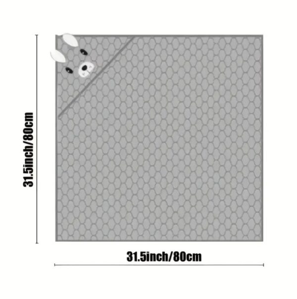Hooded Towel - Image 2