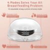 Wearable Electric Breast Pump - Image 3
