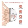 Wearable Electric Breast Pump - Image 4