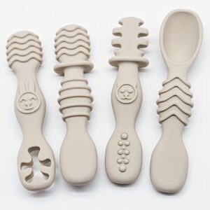 Silicone Spoon Set