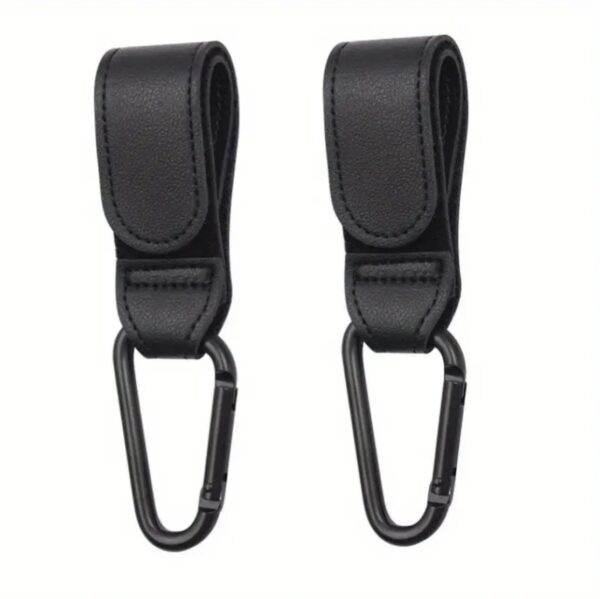 Kai Baby Pram Straps