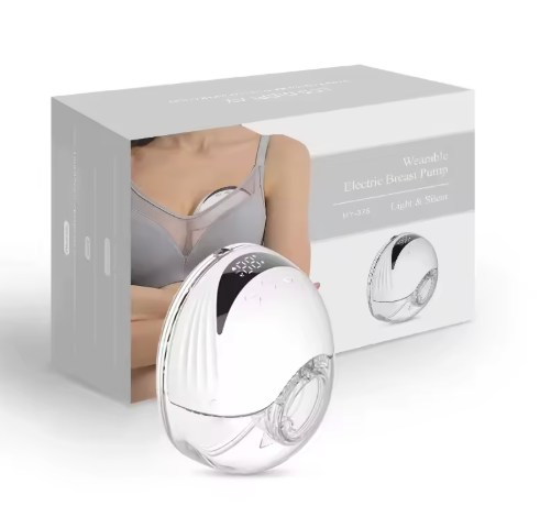 MY-375 Wearable Hands-Free Breast Pump