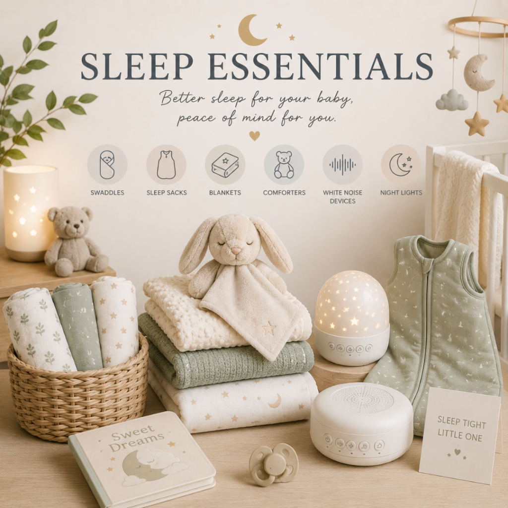 Sleep Essentials
